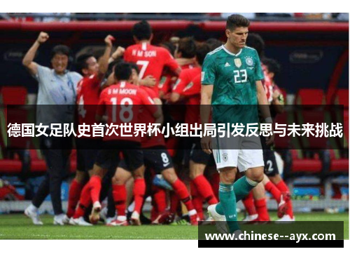 德国女足队史首次世界杯小组出局引发反思与未来挑战
